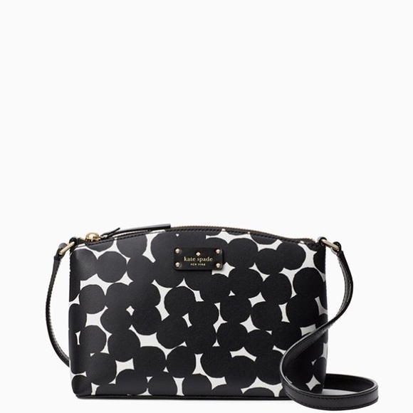 Kate spade crossbody bag - Picture 2 of 4
